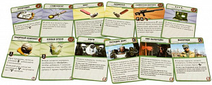 Настольная игра Hobby World Fallout 181957