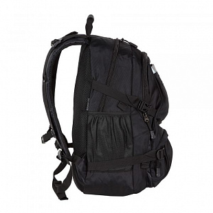 Рюкзак Polar 1888 black