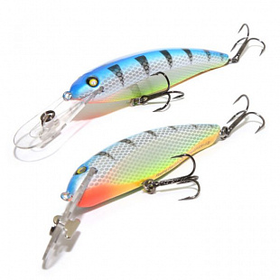 Воблер Akara Blade 90F