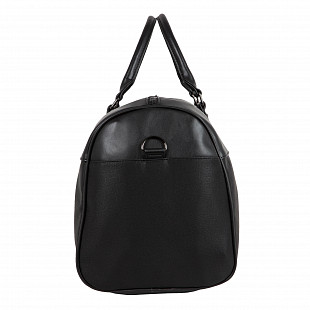 Дорожная сумка Polar 98510 black