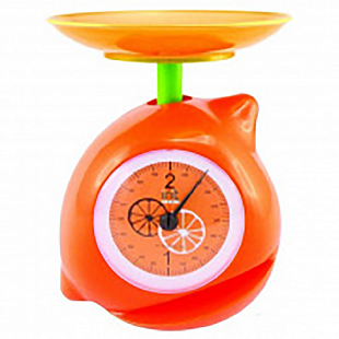Весы кухонные Irit IR-7132 orange