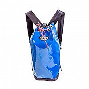 Баул транспортировочный Ринг TransBag 38 л blue