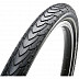 Велопокрышка Maxxis OverDrive Excel+40x40 + ref 26x1.75 wire 70a/65a TB64505000 Black