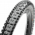 Покрышка Maxxis High Roller II +EXO 26x2.4 МТБ TB74177100 Black