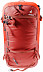 Рюкзак Deuter Freerider Pro 34+ 3303521-5906 lava/papaya (2020-21)