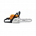 Бензопила Stihl MS 180C-BE 1,5 кВт Шина 35см 11300113067