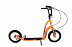 Самокат детский Favorit FSC-1201 orange