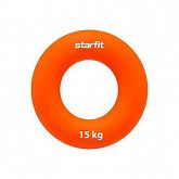 Эспандер кистевой Starfit Core ES-403 d=7 см  15 кг orange 