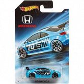 Машинка Hot Wheels Honda (FKD26)