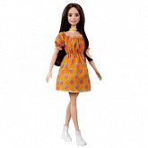Кукла Barbie Игра с модой (GRB52)