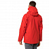 Куртка мужская Jack Wolfskin Exolight Pro Jacket M lava red
