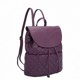 Городской рюкзак Ors Oro DS-0094 /3 purple