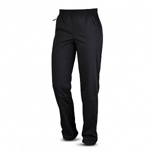 Брюки женские Trimm X-trail Pants black