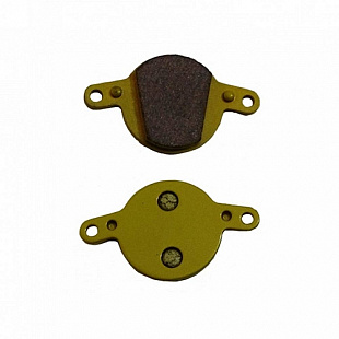 Тормозные колодки Baradine Sintered DS-14