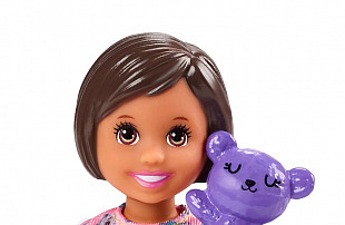 Игровой набор Barbie Игра с малышом FXG94 FXG97