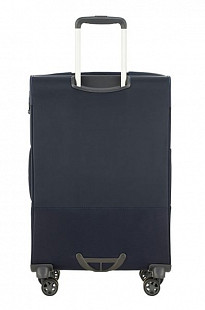 Чемодан Samsonite Popsoda 66см CT4-11004 Navy Blue