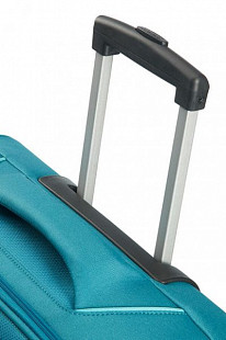 Чемодан American Tourister Holiday Heat 55см 50G-04003 Turquoise