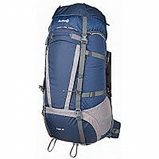 Рюкзак туристический RedFox Light 60 V3 9900 Dark Blue