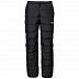 Брюки мужские Jack Wolfskin Atmosphere pants men black