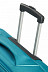 Чемодан American Tourister Holiday Heat 55см 50G-04003 Turquoise