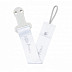 Клипса-держатель для пустышки Canpol babies Royal Baby 51/025_grey