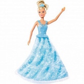 Кукла Steffi LOVE Dance Princess 29 см. (105738038)