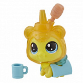 Фигурка Littlest Pet Shop Пет в напитке 2 (E5479)