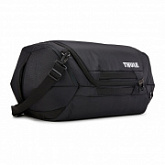 Дорожная сумка Thule Subterra Weekender Duffel 60L TSWD360BLK black (3204026)