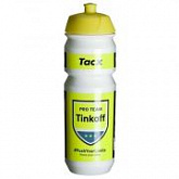 Велофляга Tacx Shiva Pro Team Tinkoff-Saxo 750 мл