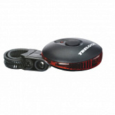 Велофонарь задний Trelock LS 605 8002108 black