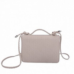 Сумка городская Ors Oro CS-0010 /3 grey