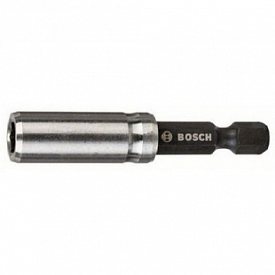 Держатели для бит магнитный Bosch OneClick 60 мм