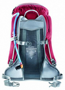 Рюкзак Deuter AC Lite 18 midnight-kiwi