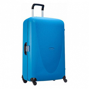 Чемодан Samsonite Toung Young 70U-01005 Blue