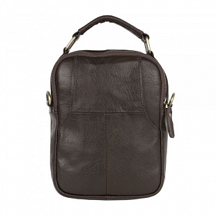 Мужская сумка Pola 5091 brown