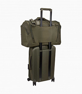 Дорожная сумка Thule Crossover 2 Duffel 44L C2CD44FNT green (3204050)
