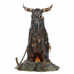 Фигурки Games Workshop Warhammer: Beasts Of Chaos Herdstone 81-03
