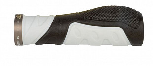 Ручки руля Author AGR Ergo 20 130мм 8-33452035 Black/Grey