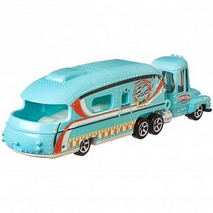 Грузовик Hot Wheels Tooned Up (BDW51 GKC23)