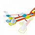 Игровой набор Hot Wheels City Action (GBF89)