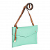 Женская сумка Pola 84517 green Женская сумка Pola 84517 green