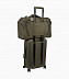 Дорожная сумка Thule Crossover 2 Duffel 44L C2CD44FNT green (3204050)