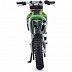 Модель мотоцикла Maisto 1:12 Kawasaki KX 450F (31101 20-08141) Green НОВОЕ ПОСТУПЛЕНИЕ