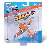 Самолет игрушечный Maisto Air Cutter (15088)
