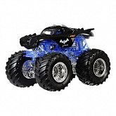 Машинка Hot Wheels Monster Jam DC Comics Batman (BHP37)