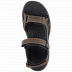 Сандалии мужские Jack Wolfskin Lakewood Cruise Sandal M dark wood