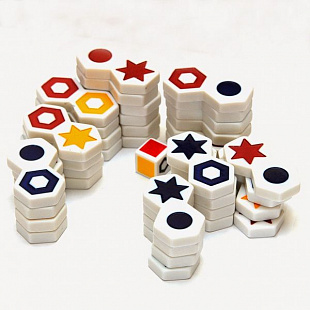 Настольная игра Hobby World Settrio