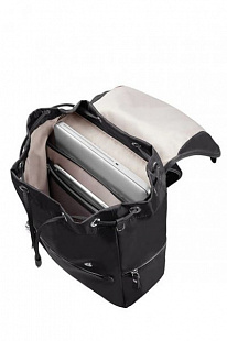 Рюкзак для ноутбука Samsonite Karissa Biz 14.1" 60N-09012 Black