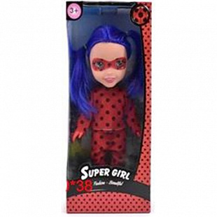 Кукла Miraculous Ladybug 9289