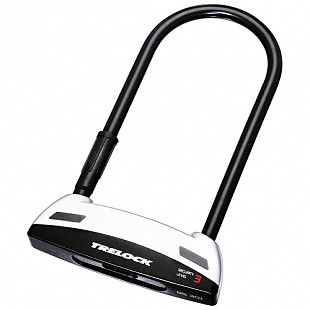 Велозамок U-типа Trelock BS 301 8002062
